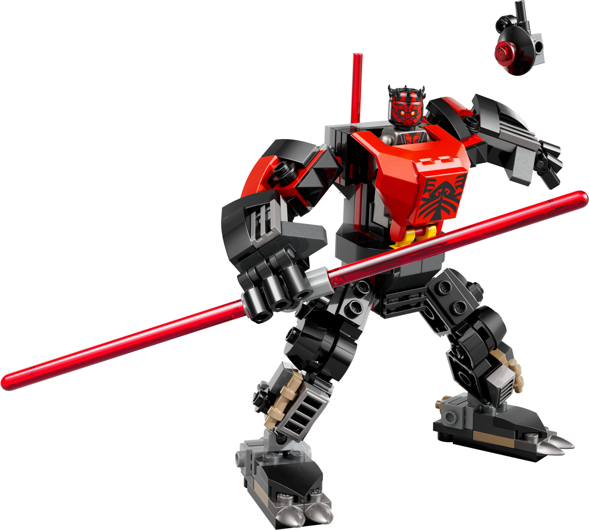 LEGO Star Wars Darth Maul Mech (75411-1)