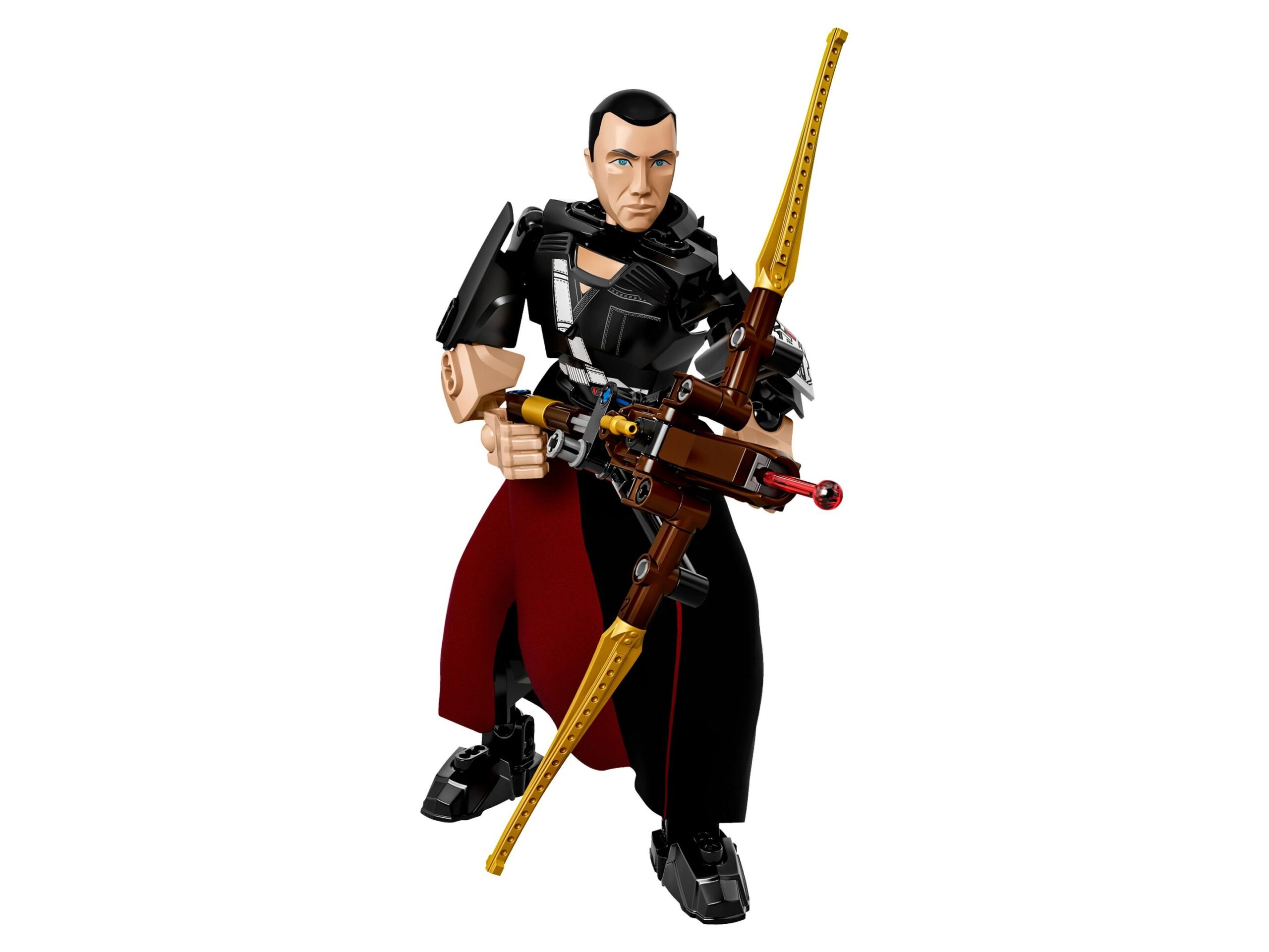 LEGO Star Wars Chirrut Îmwe (75524-1)