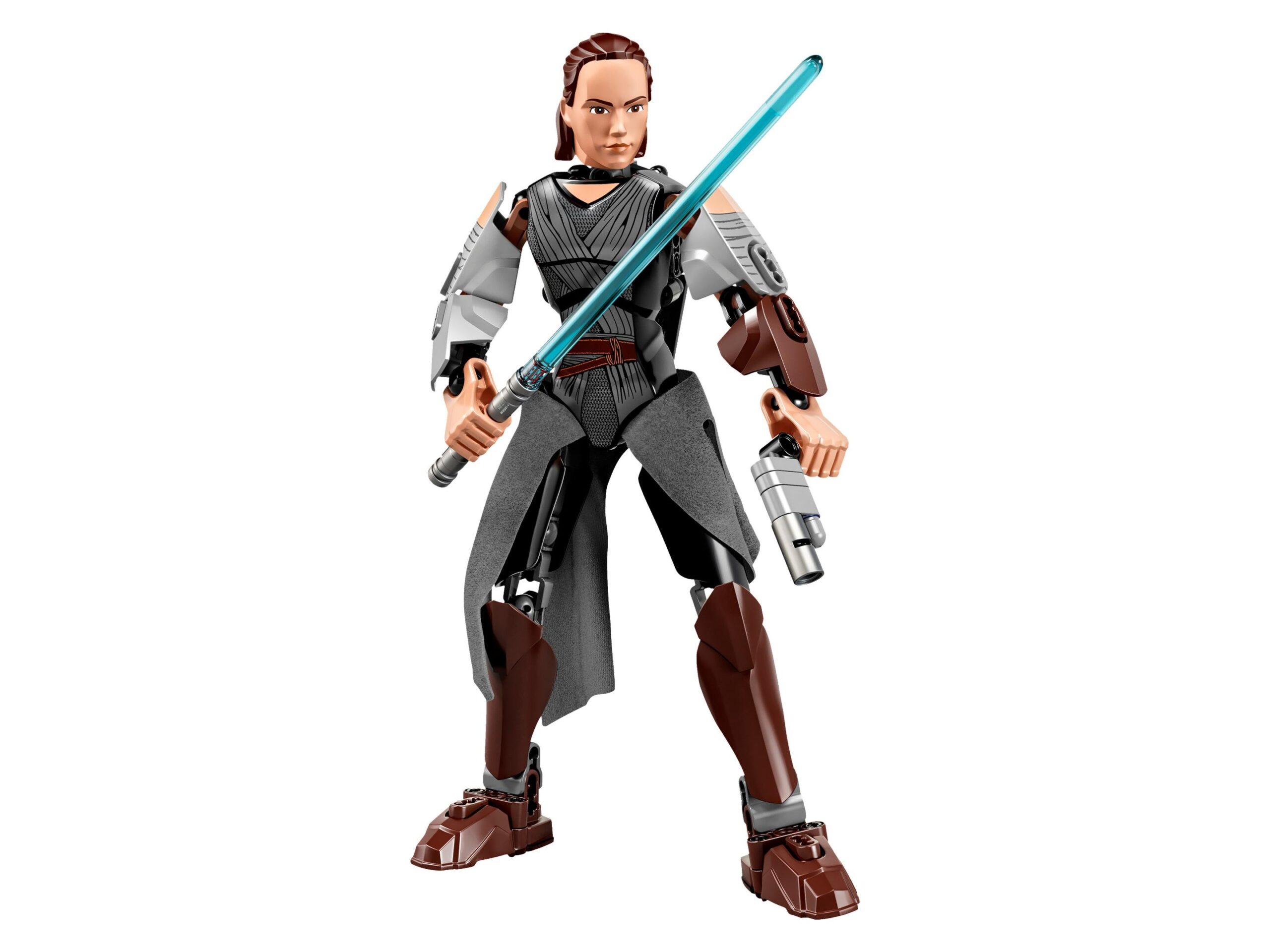 LEGO Star Wars Rey (75528-1)