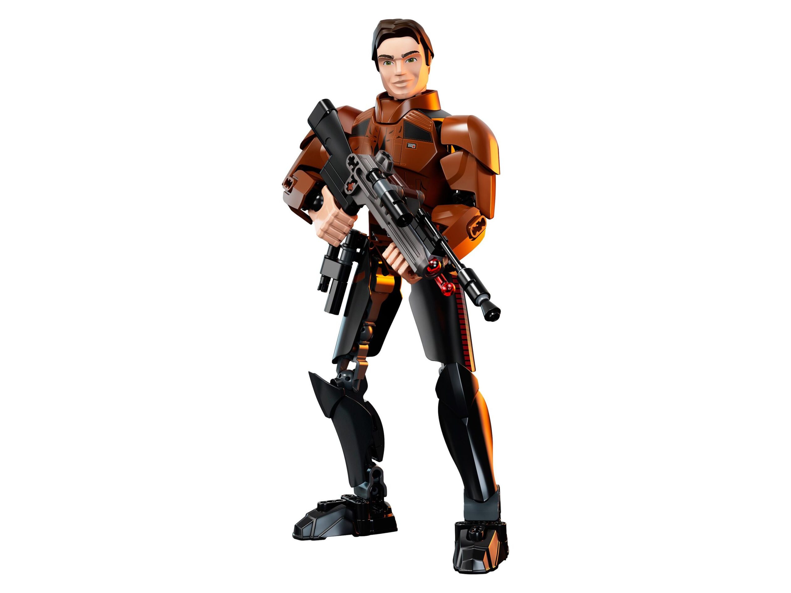 LEGO Star Wars Han Solo (75535-1)