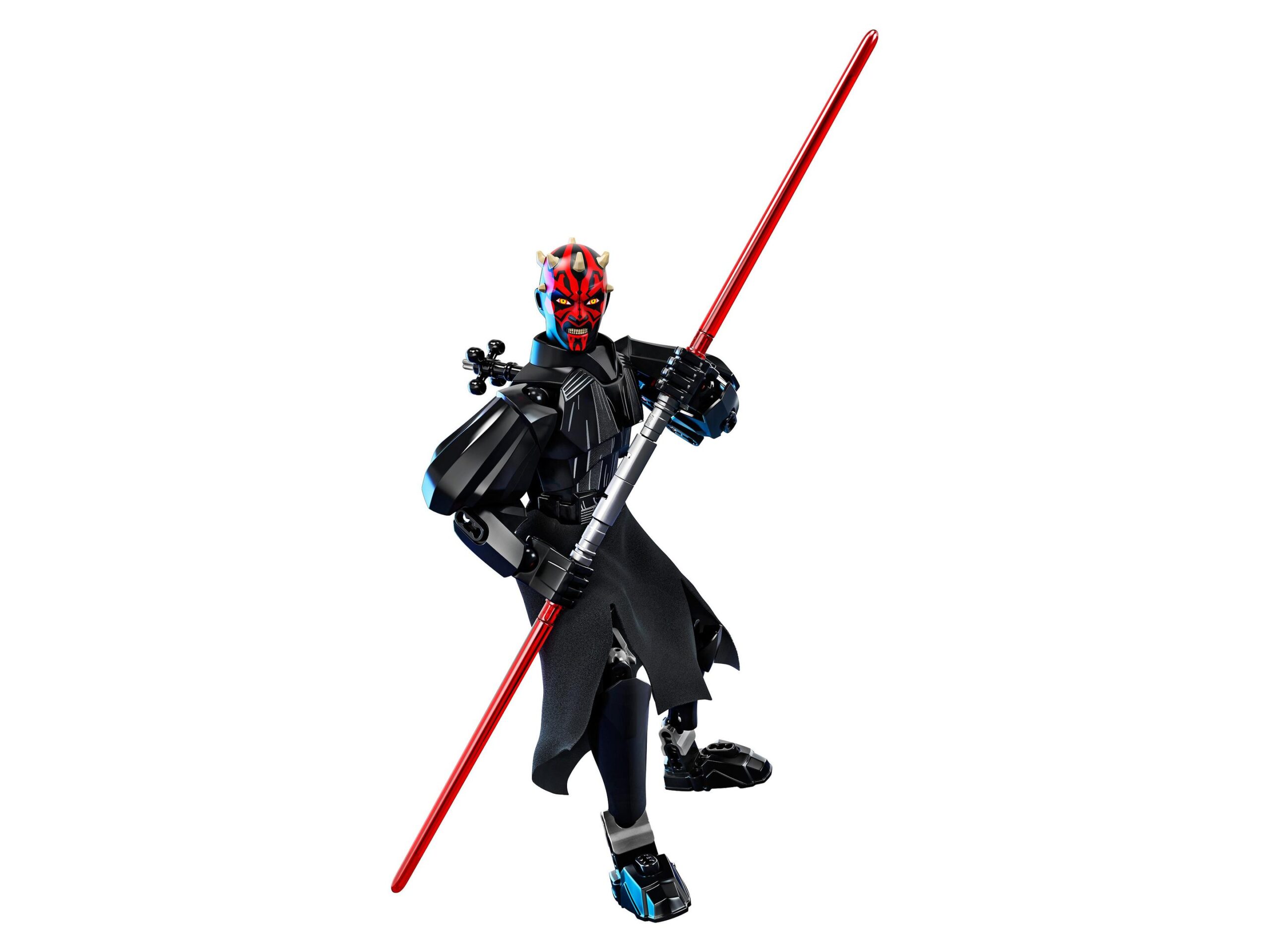 LEGO Star Wars Darth Maul (75537-1)