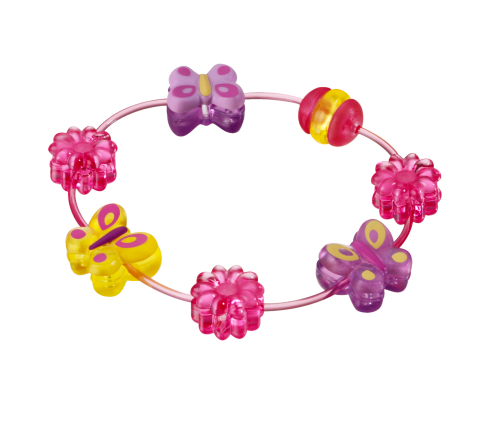 LEGO Clikits Blooms & Butterflies (7557-1)
