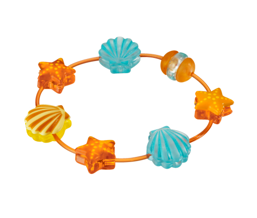 LEGO Clikits Shells & Starfish (7558-1)