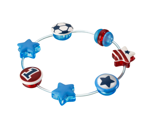 LEGO Clikits Sports & Stars (7559-1)