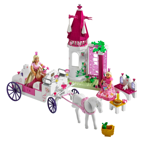 LEGO Belville Ultimate Princesses (7578-1)