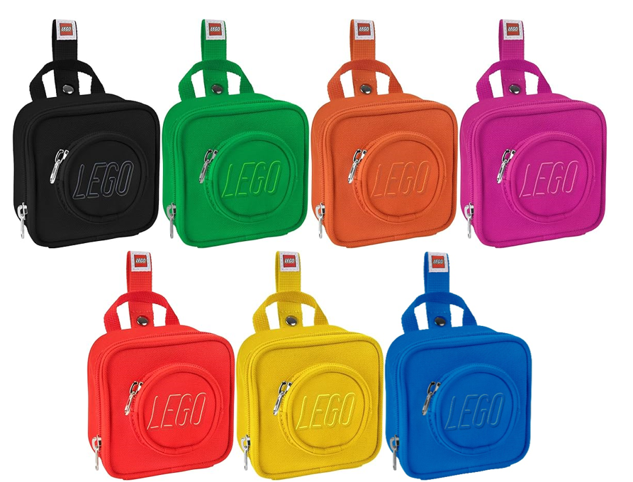 LEGO Bags, Totes, & Luggage Mini Brick Backpack (All Colors) (757894511210-1)