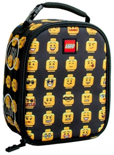 LEGO Houseware Minifigure Lunch Bag (757894511517-1)