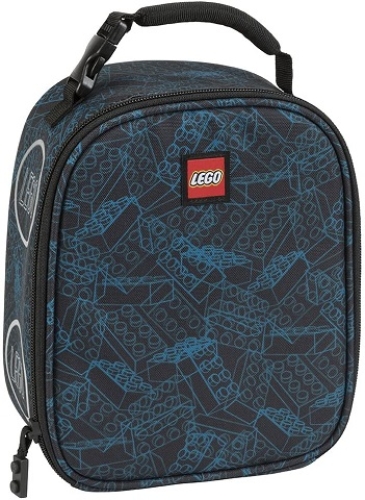 LEGO Houseware Blueprint Lunch Bag (757894511630-1)