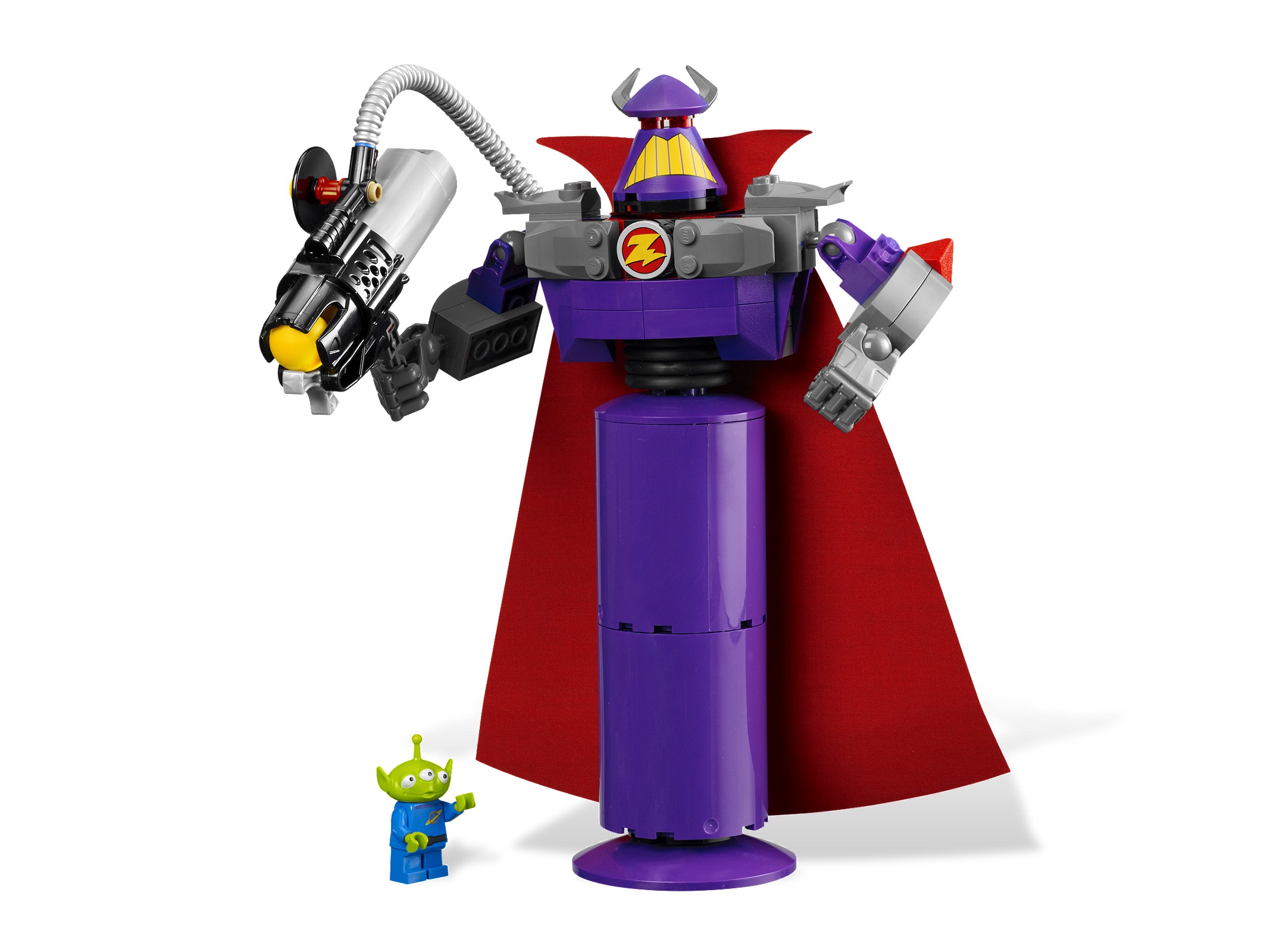 LEGO Toy Story Construct-a-Zurg (7591-1)