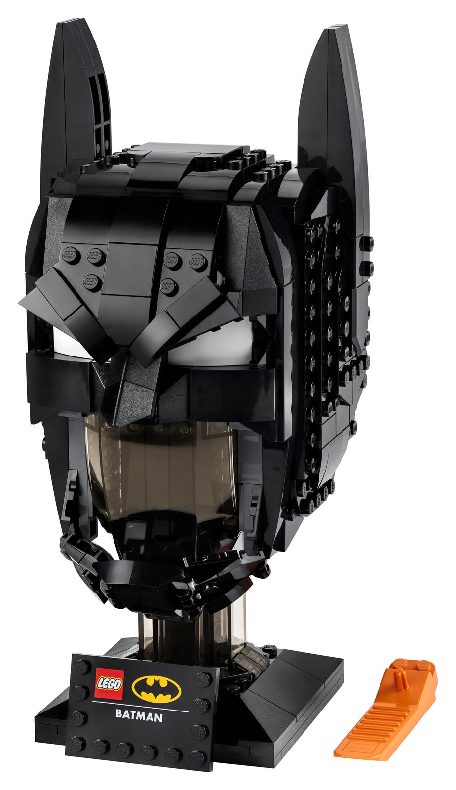 LEGO Batman Batman Cowl (76182-1)