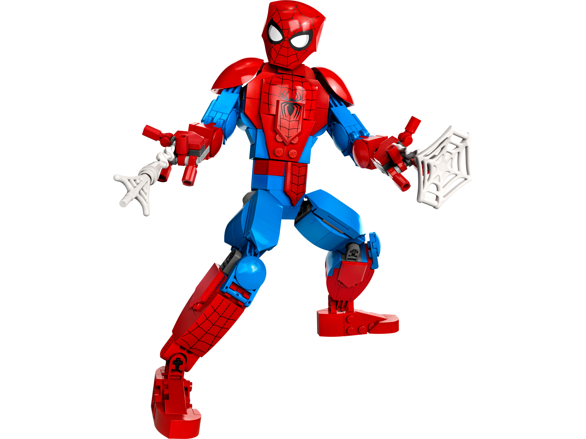 LEGO Spider-Man Spider-Man (76226-1)