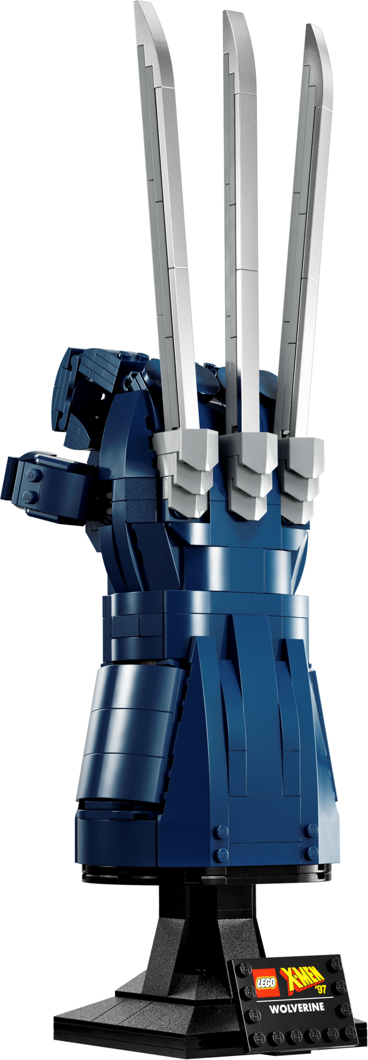 LEGO X-Men Wolverine's Adamantium Claws (76250-1)