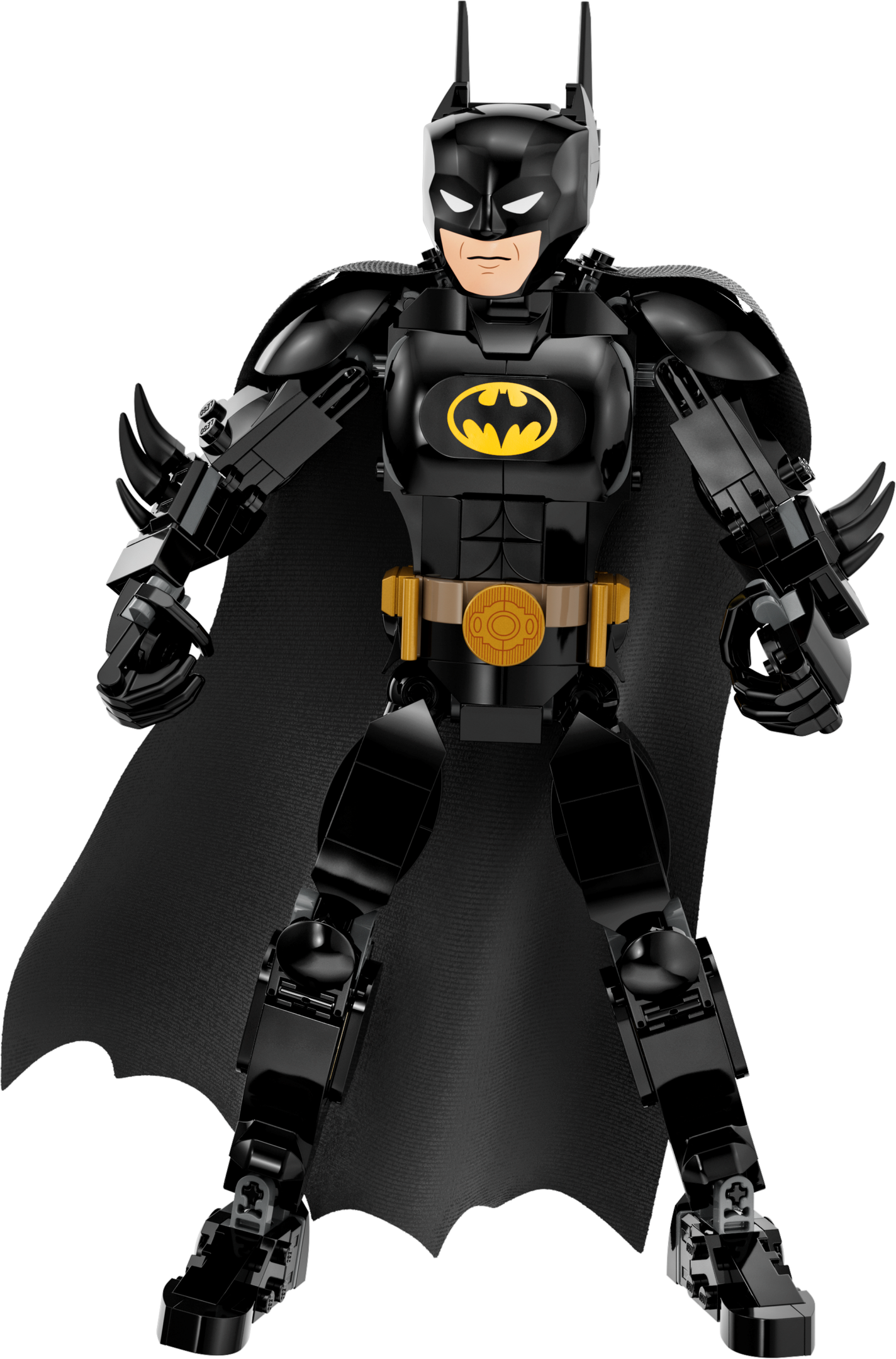 LEGO Batman Batman Construction Figure (76259-1)
