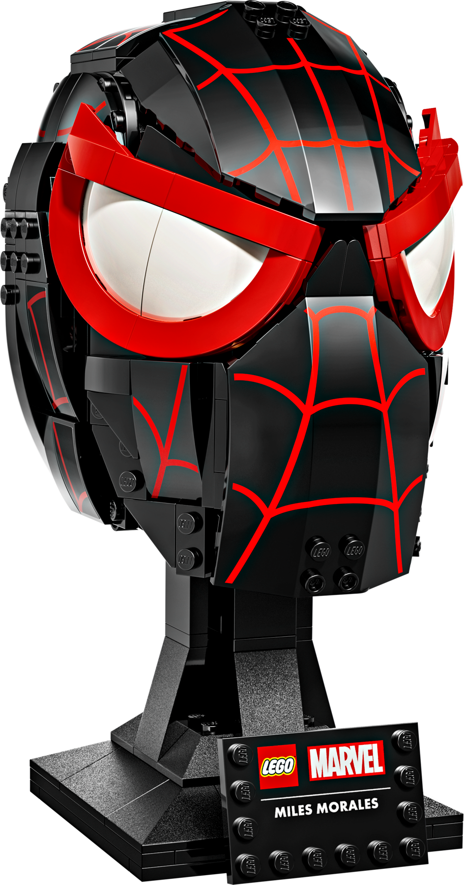 LEGO Super Heroes Marvel Miles Morales' Mask (76329-1)