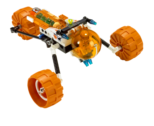 LEGO Mars Mission MT-31 Trike (7694-1)