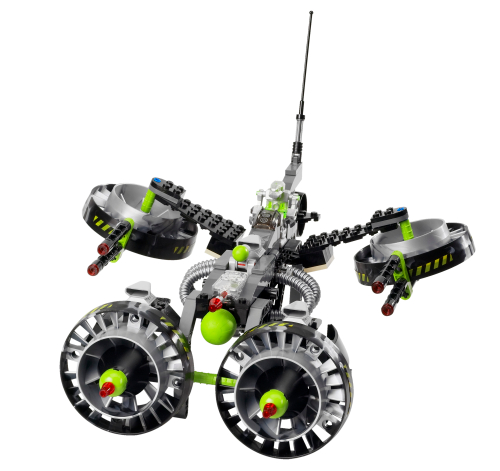 LEGO Exo-Force Sonic Phantom (7704-1)
