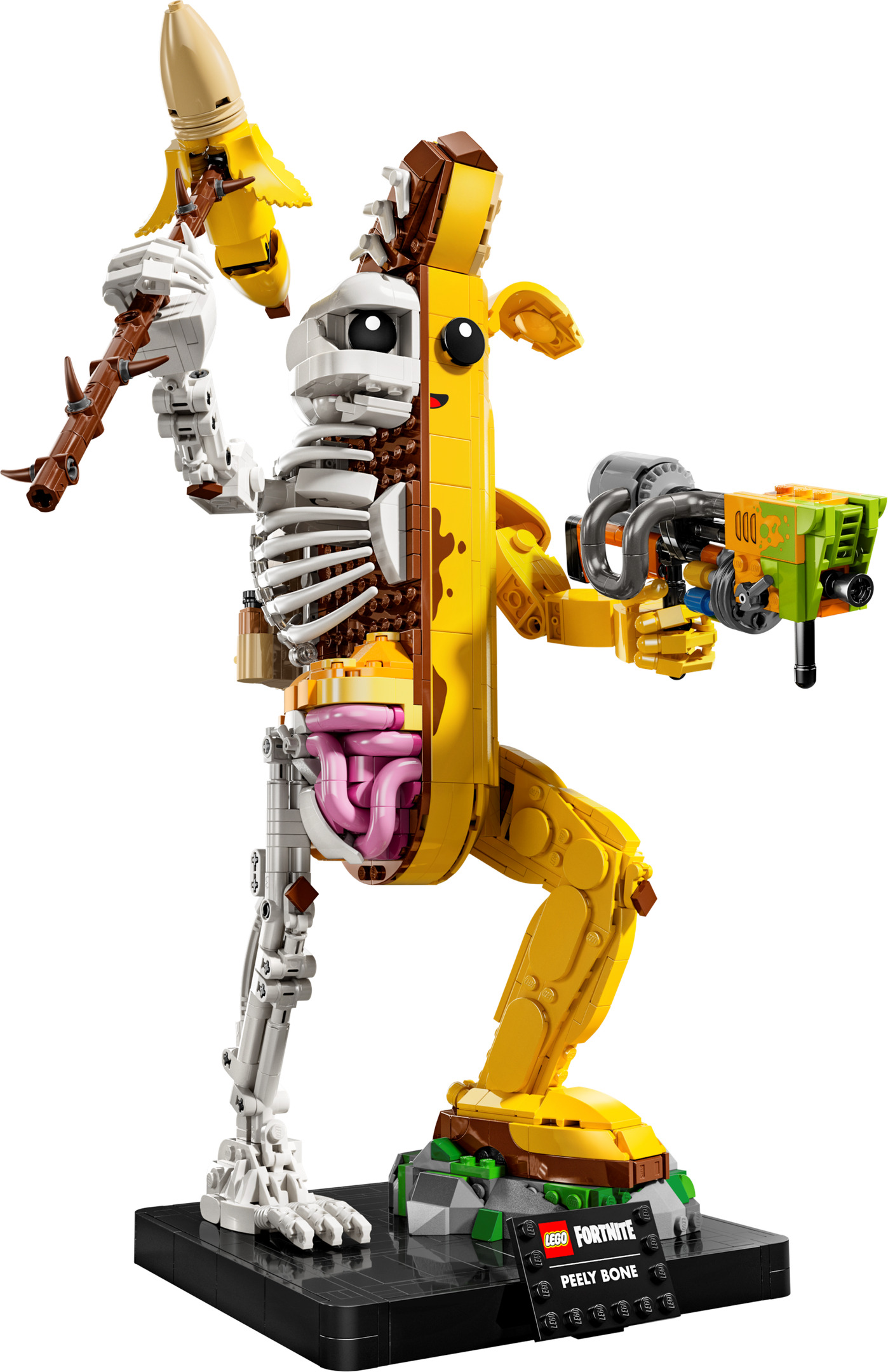 LEGO Fortnite Peely Bone (77072-1)