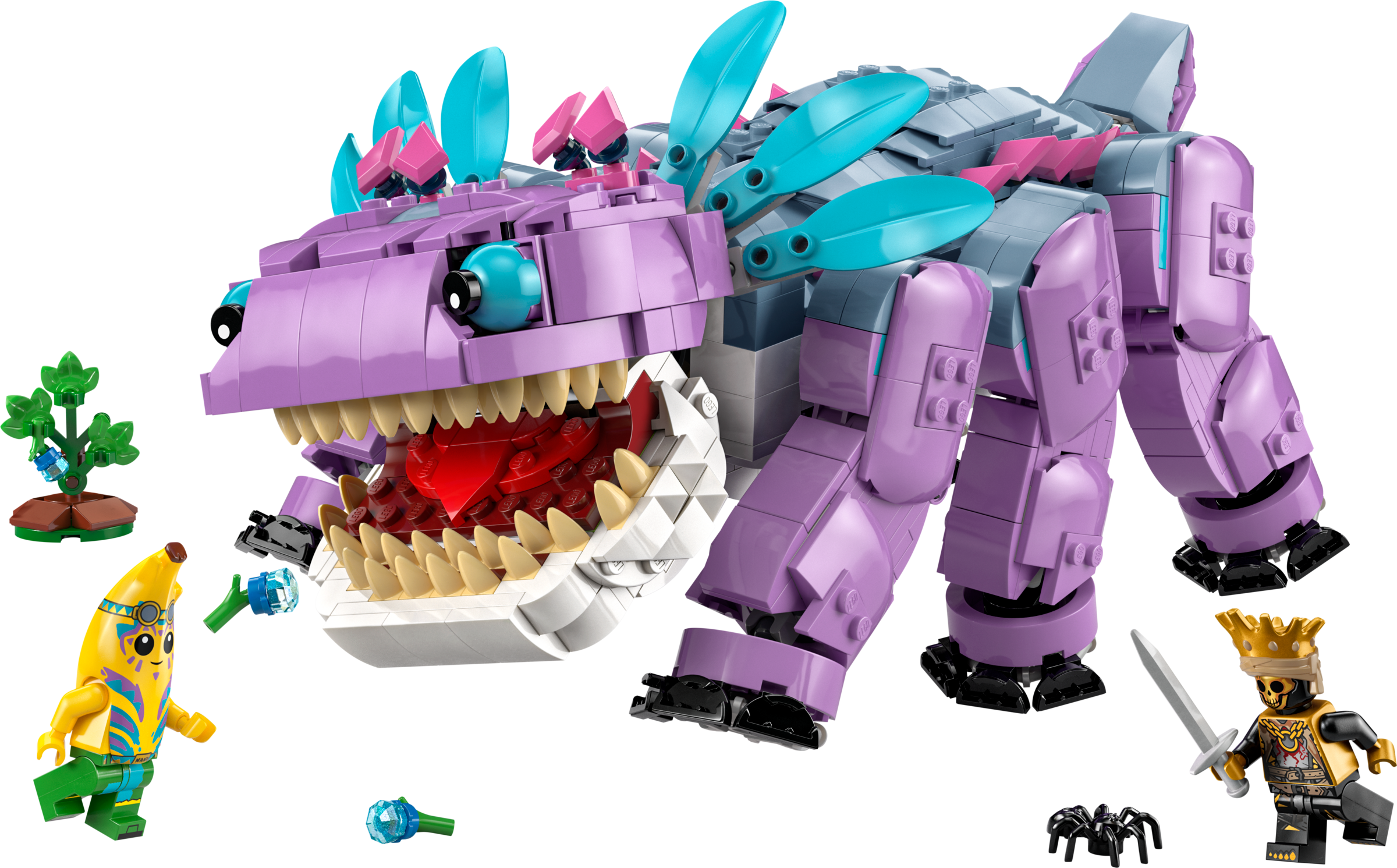 LEGO Fortnite Klombo (77077-1)