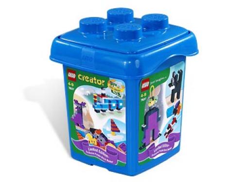 LEGO Early Creator Build and Create (7837-1)