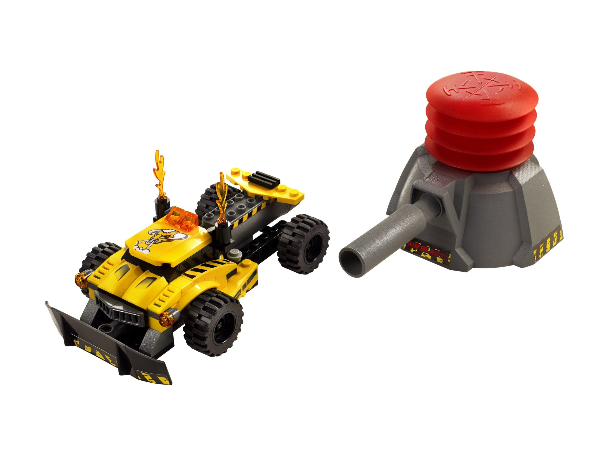 LEGO Racers Strong (7968-1)