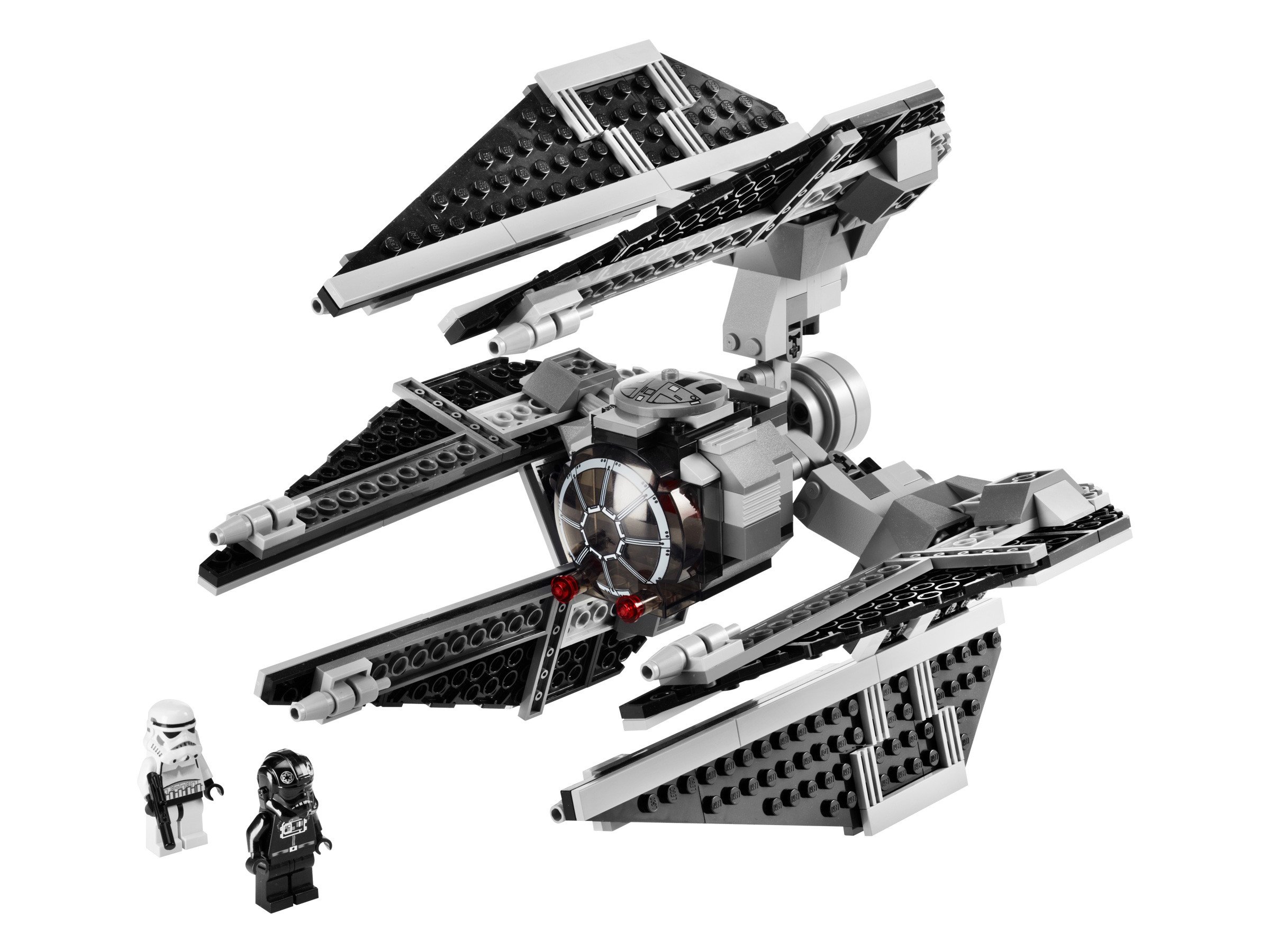 LEGO Star Wars TIE Defender (8087-1)