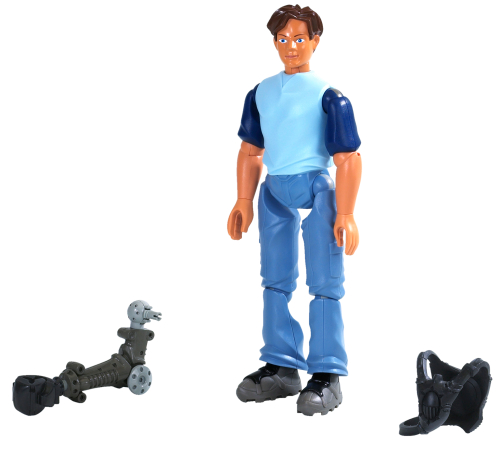 LEGO Galidor Nick Bluetooth (8310-1)
