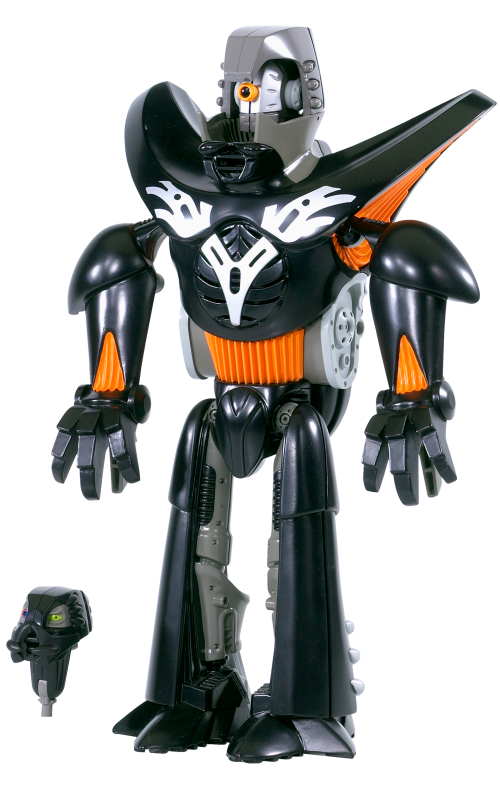 LEGO Galidor Kek Powerizer (8316-1)