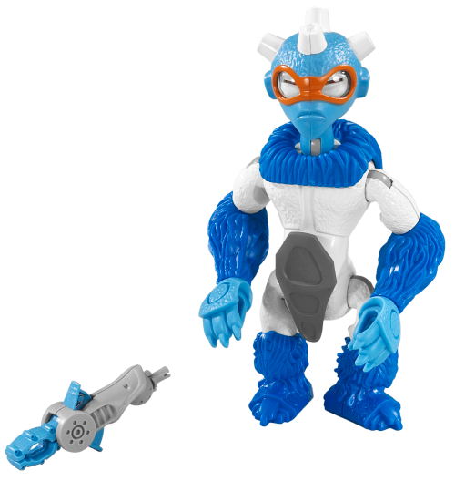 LEGO Galidor Nepol Basic Figure (8320-1)