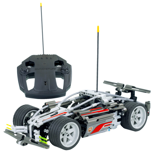 LEGO RC Supersonic RC (8366-1)