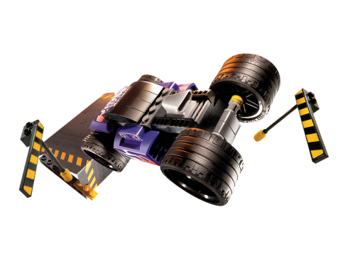 LEGO Racers Ram Rod (8491-1)