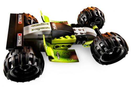 LEGO Racers Mud Hopper (8492-1)