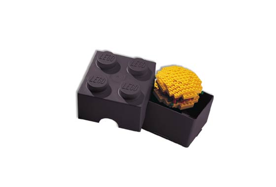 LEGO Houseware Lunch Box (850373-1)