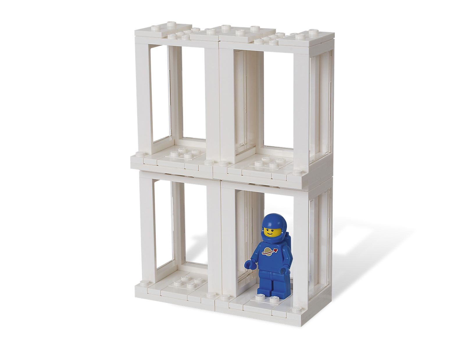 LEGO Other Minifigure Presentation Boxes (850423-1)