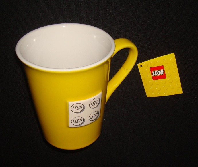 LEGO Houseware Mug (850424-1)