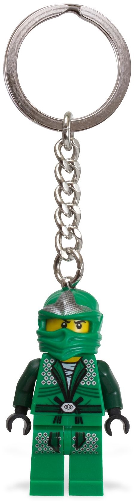 LEGO Key Chain Lloyd ZX Key Chain (850442-1)