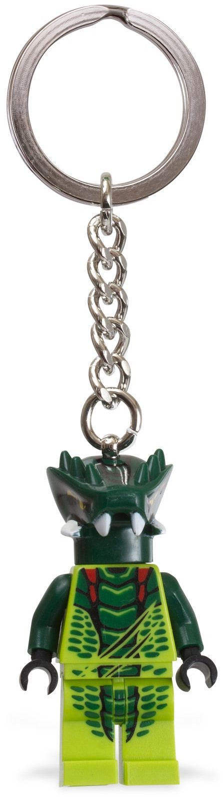 LEGO Key Chain Venomari Warrior Key Chain (850443-1)