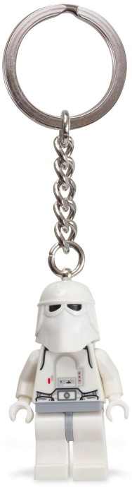 LEGO Key Chain Snowtrooper Key Chain (850447-1)