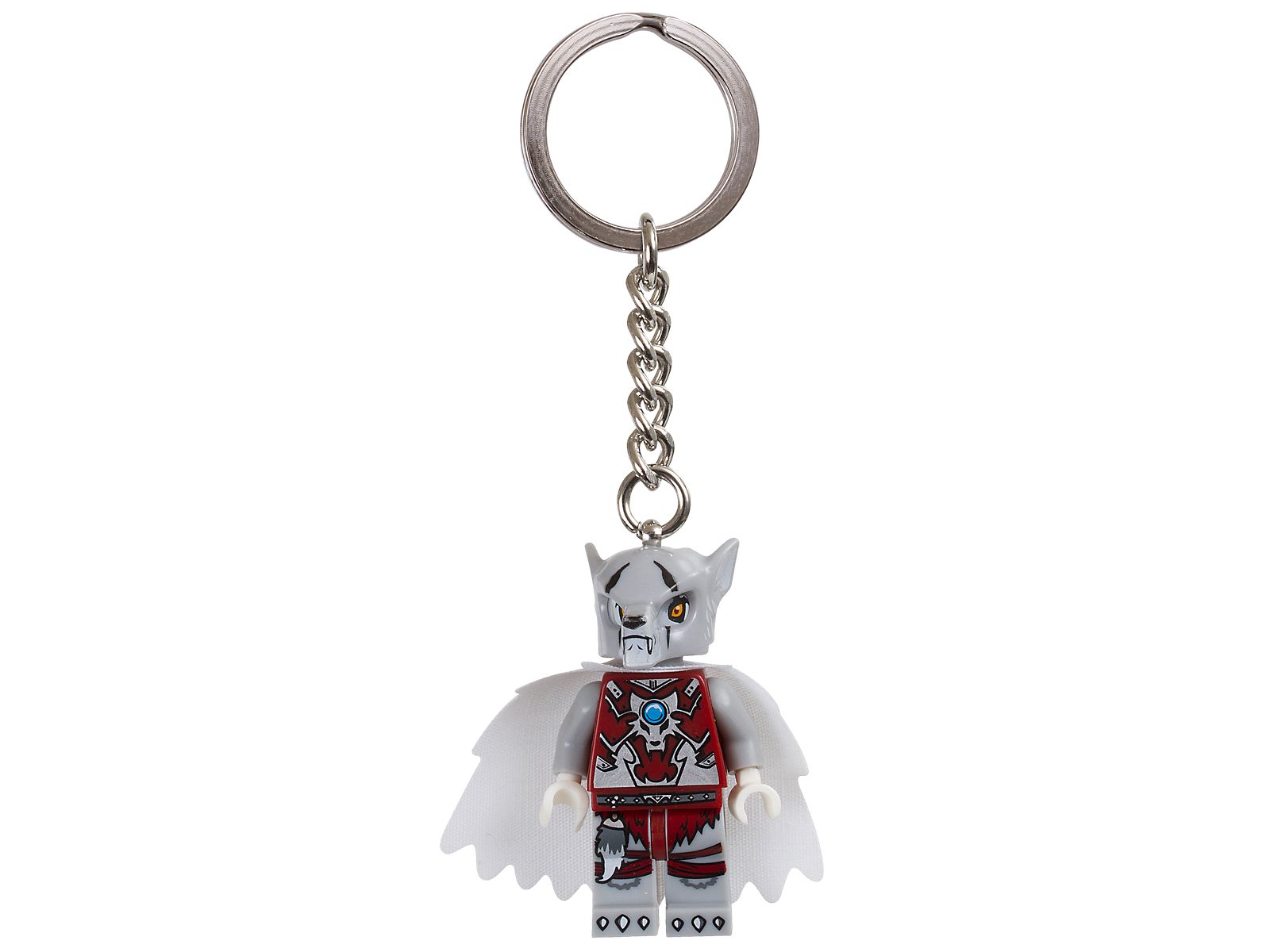 LEGO Key Chain Worriz Key Chain (850609-1)