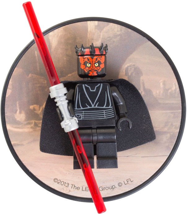LEGO Magnets Darth Maul Magnet (850641-1)