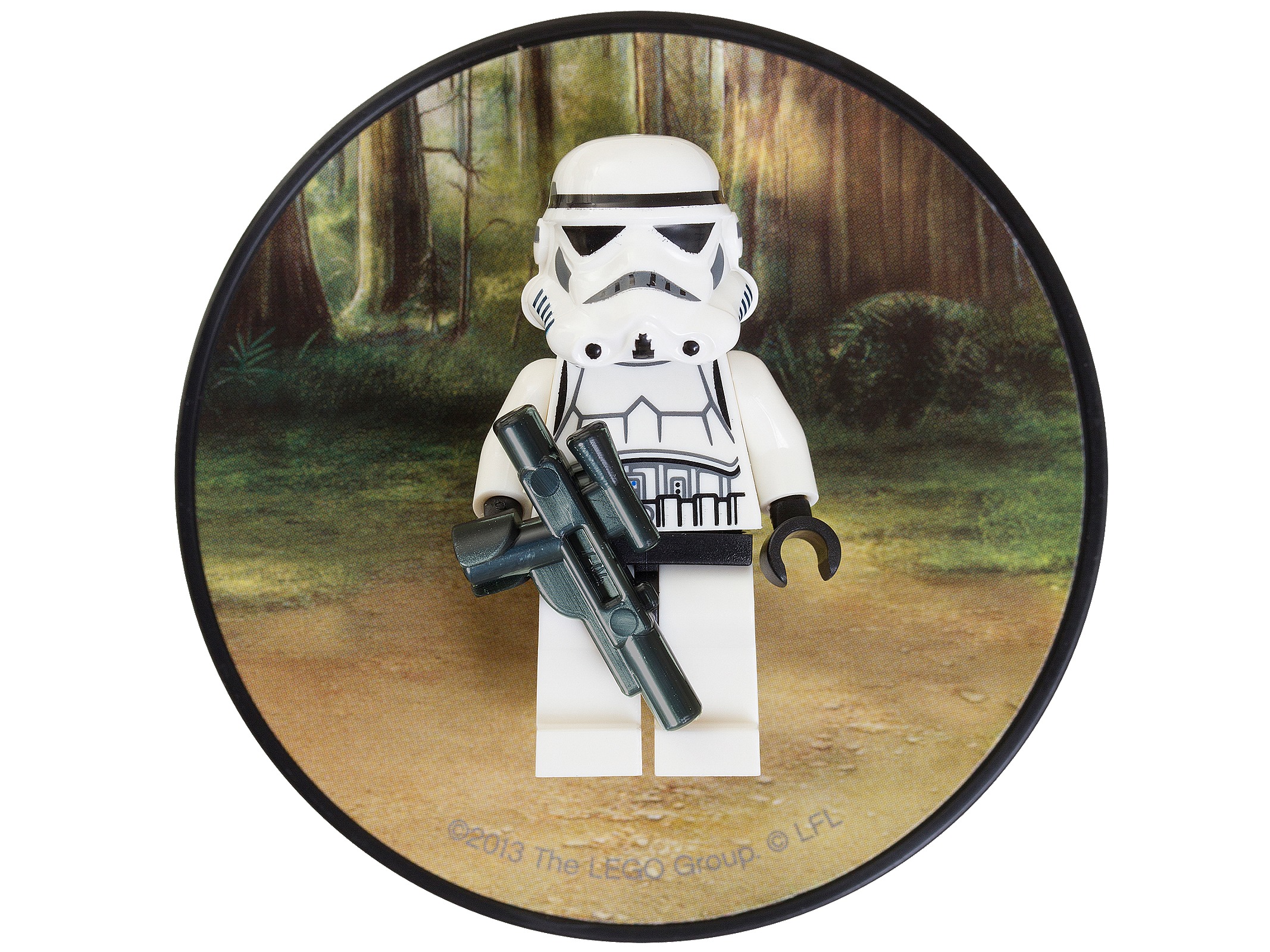 LEGO Magnets Stormtrooper Magnet (850642-1)