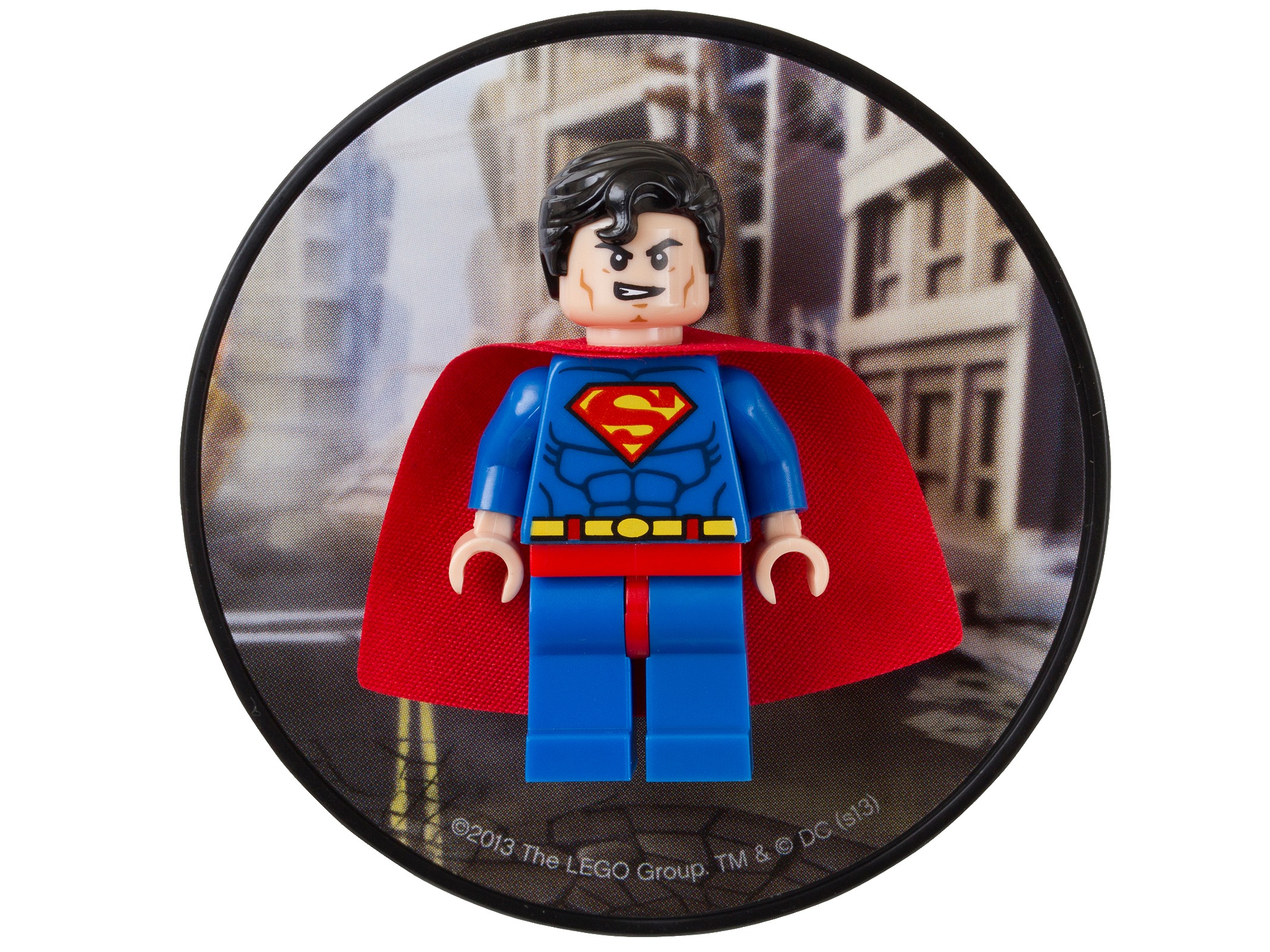 LEGO Magnets Superman Magnet (850670-1)