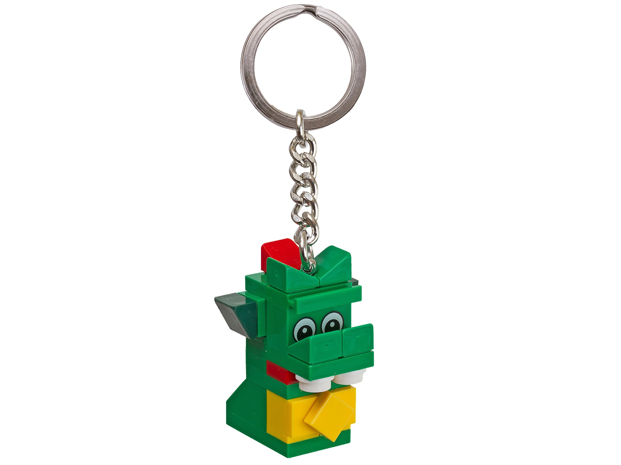 LEGO Key Chain Brickley Key Chain (850771-1)