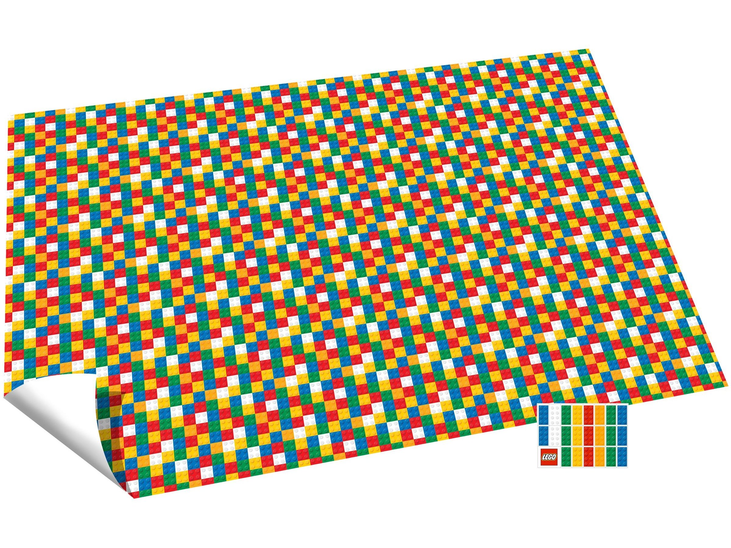 LEGO Seasonal Wrapping Paper (850841-1)