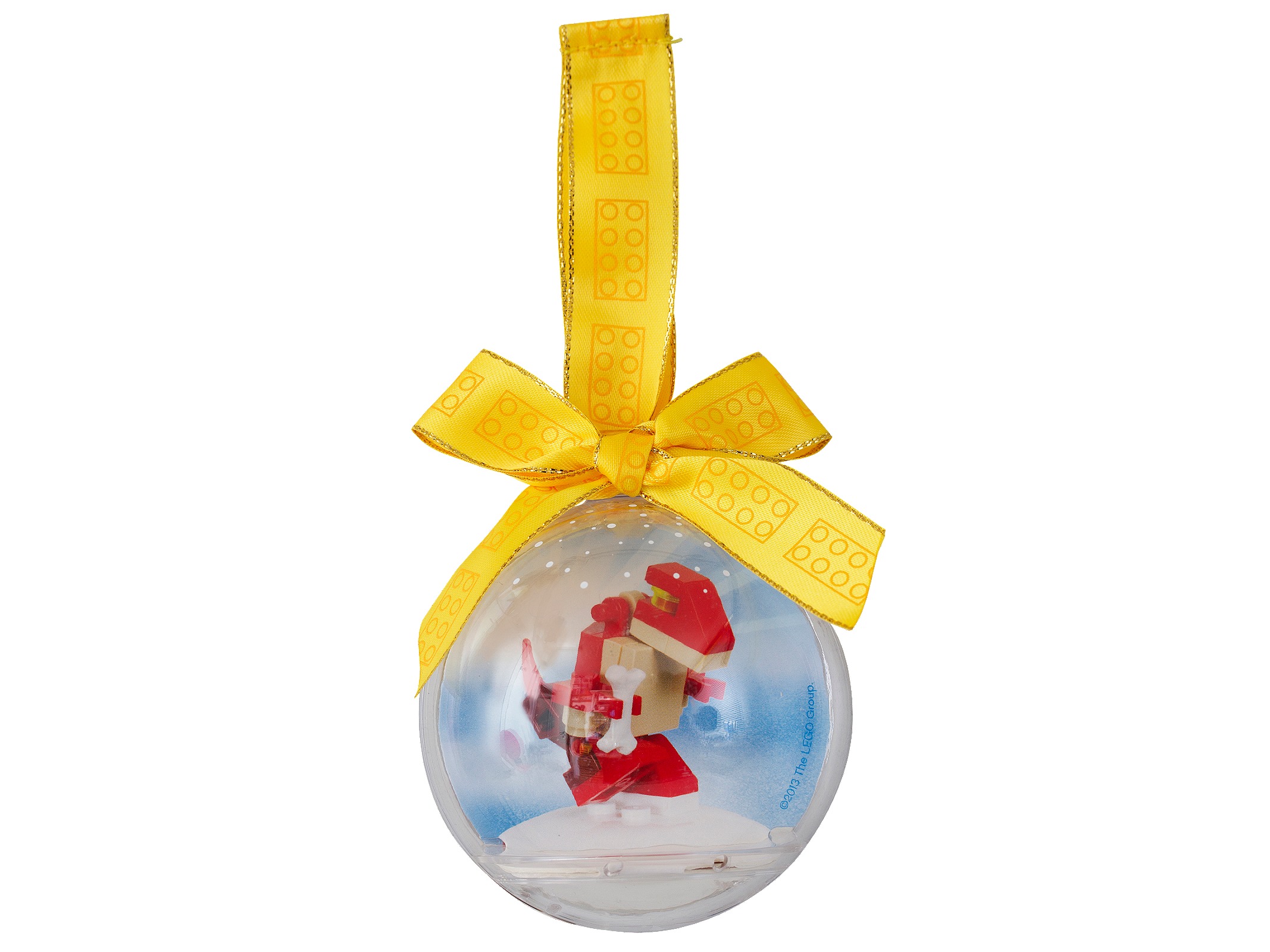 LEGO Creator Dinosaur Holiday Bauble (850843-1)