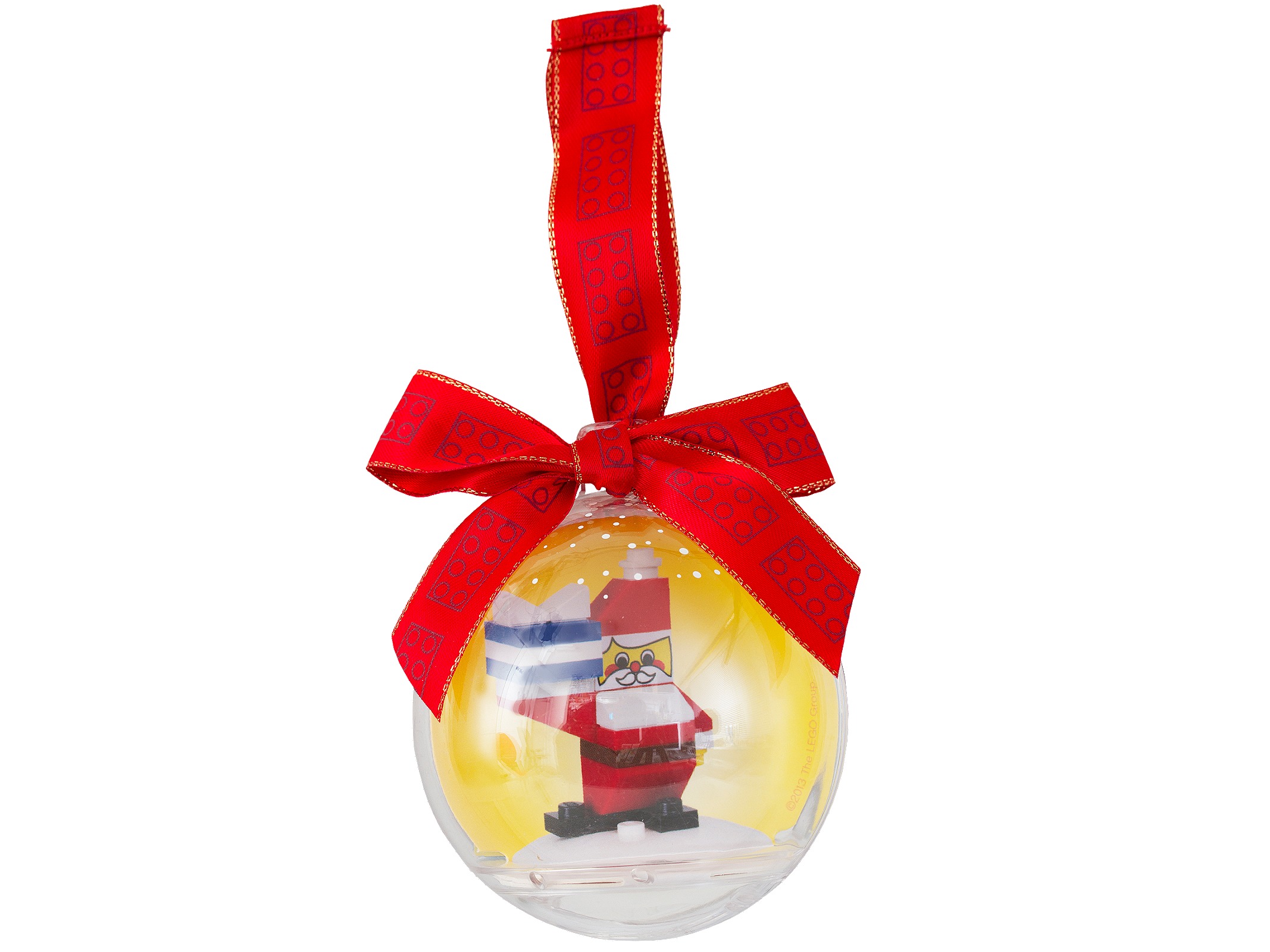 LEGO Creator Santa Holiday Bauble (850850-1)
