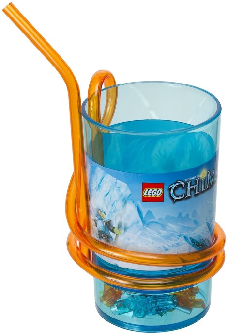 LEGO Houseware Legends of Chima Tumbler (850919-1)