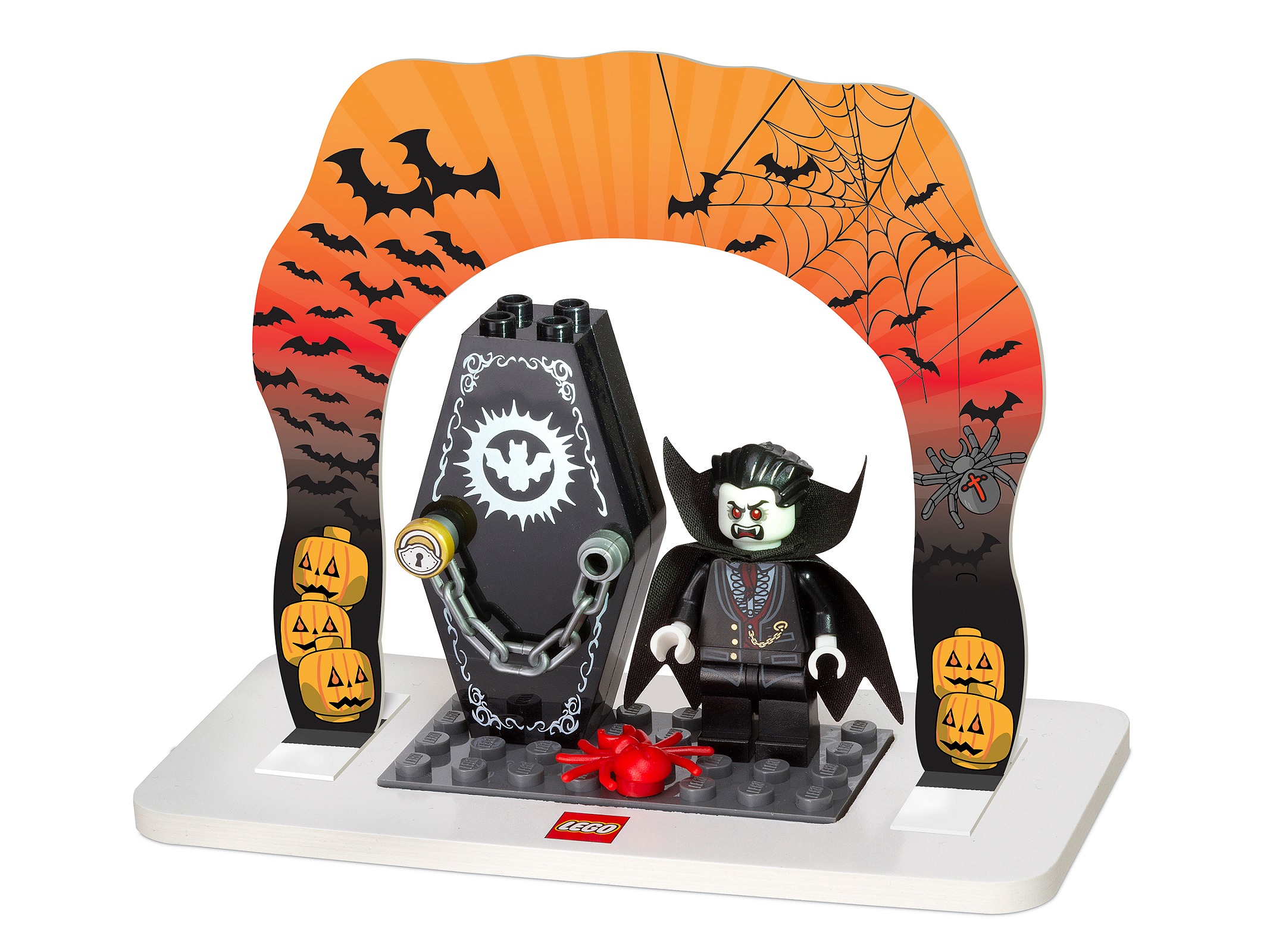 LEGO Halloween Halloween Set (850936-1)