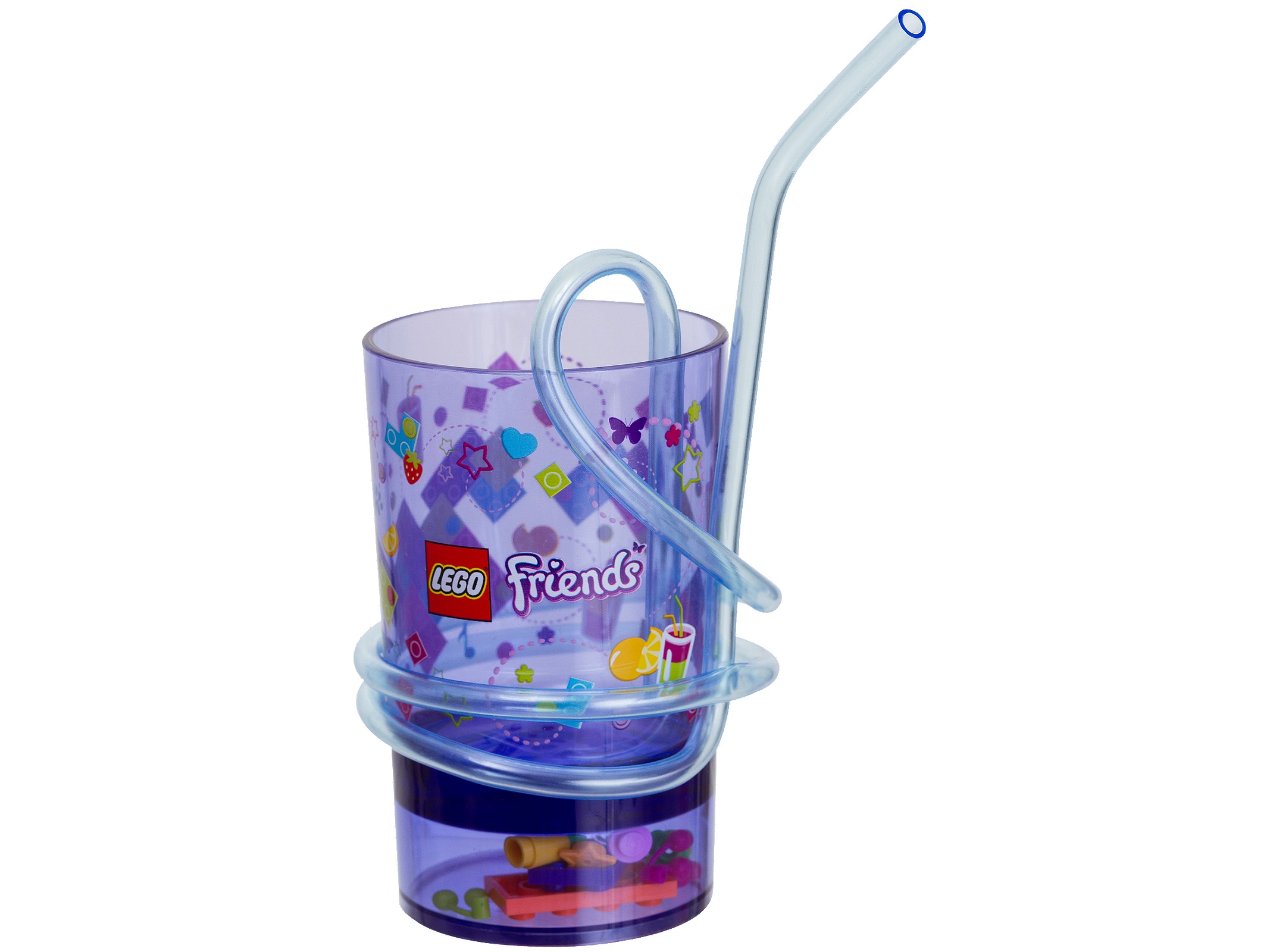 LEGO Houseware Friends Tumbler (850963-1)