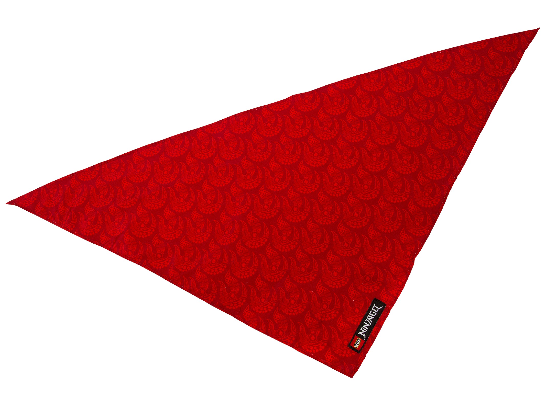 LEGO Role Play Toys and Costumes Ninjago Bandana (851339-1)