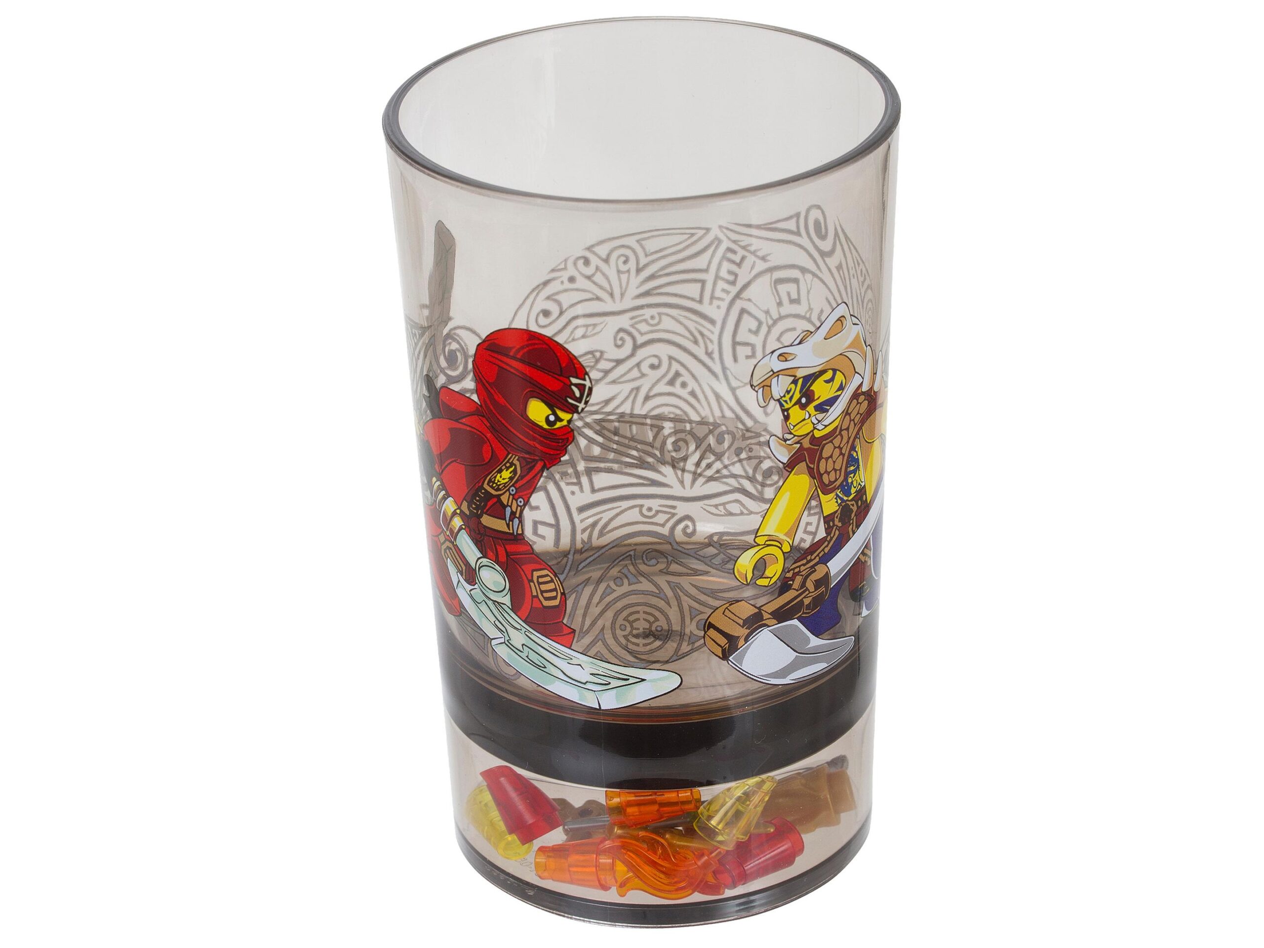 LEGO Houseware Ninjago Tumbler (851344-1)